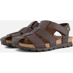Panama Jack Stanley C1 Sandalen bruin