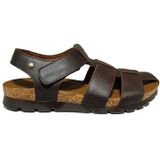 Panama Jack Stanley C1 Sandalen bruin - Maat 42