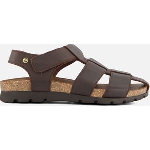 Panama Jack Stanley C1 Sandalen bruin - Maat 42