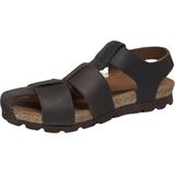 Panama Jack Stanley C1 Sandalen bruin