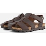 Panama Jack Stanley C1 Sandalen bruin