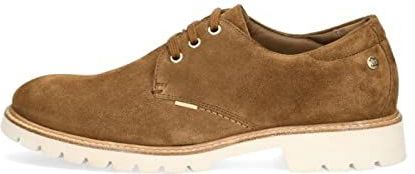 Panama Jack Gadner C5 Oxford heren, leer C002, 40 EU