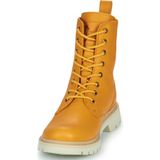 Panama Jack - FLORIDA B3 - Laarzen - Geel