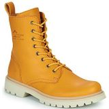 Panama Jack Florida B3 Combat Boot voor dames, Vintage B3, 38 EU