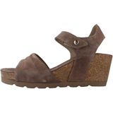 Panama Jack, Schoenen, Dames, Bruin, 39 EU, Wedges