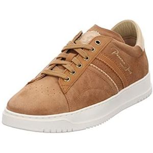 Panama Jack Game C1 Sneakers voor heren, Cuero C1, 43 EU