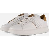 Panama Jack Game C1 Sneakers voor heren, Blanco C5, 40 EU