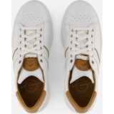 Panama Jack Game C1 Sneakers voor heren, Blanco C5, 46 EU