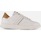 Panama Jack Game C1 Sneakers voor heren, Blanco C5, 46 EU