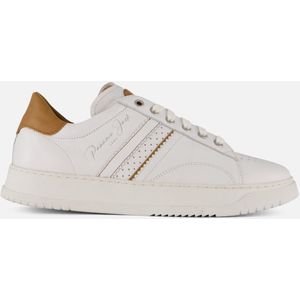 Panama Jack Game C5 Sneakers wit Leer - Maat 41