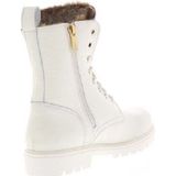 Boots Panama Jack Women Frisia B4 Napa White-Schoenmaat 40