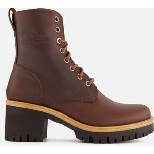 Panama Jack Padma B7 Veterboots cognac - Maat 39