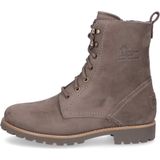 Panama Jack - Fara Igloo Trav B8 - Winterschoenen - Bruin/Grijs