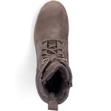 Panama Jack - Fara Igloo Trav B8 - Winterschoenen - Bruin/Grijs