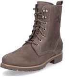 Panama Jack - Fara Igloo Trav B8 - Winterschoenen - Bruin/Grijs