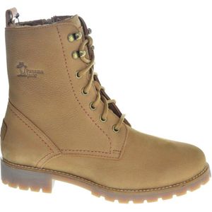 Panama Jack Boots Frisia B7 Bruin-40 maat 40