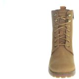 Panama Jack Frisia B8 dames veterboots - Cognac