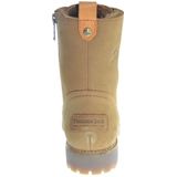 Panama Jack Frisia B8 dames veterboots - Cognac