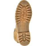 Panama Jack Frisia B8 dames veterboots - Cognac