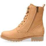 Panama Jack - Fara Igloo - Combat Boot - Camel - Dames