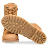 Panama Jack - Fara Igloo - Combat Boot - Camel - Dames