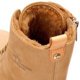 Panama Jack - Fara Igloo - Combat Boot - Camel - Dames