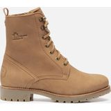 Panama Jack - Fara Igloo - Combat Boot - Camel - Dames