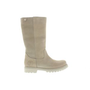 Panama Jack, Hoge Laarzen Beige, Dames, Maat:40 EU