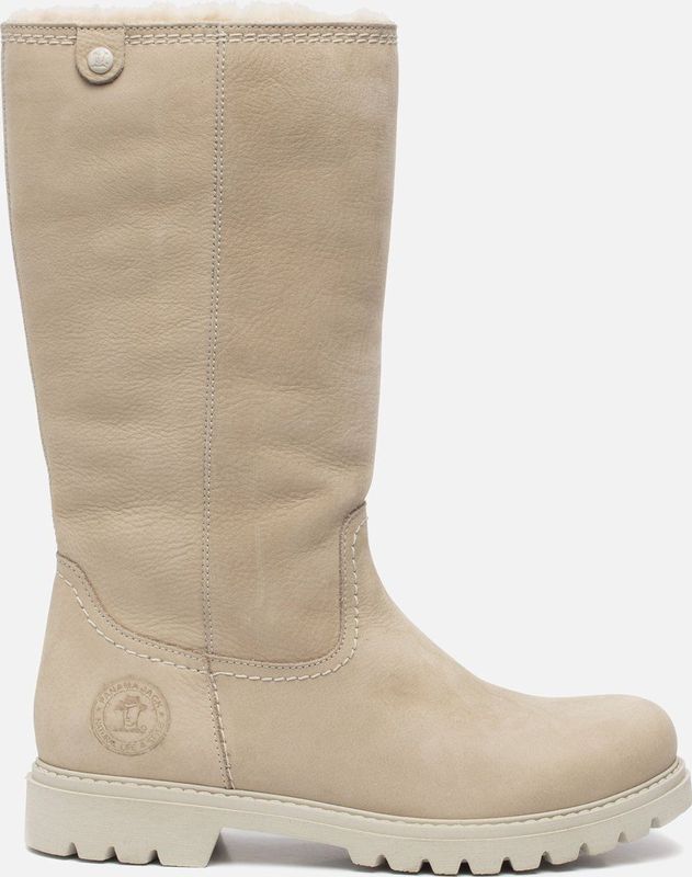 Panama Jack Florida B2 Stone - Dames Laars