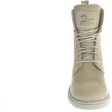 Panama Jack Frisia B8 Veterboots beige Nubuck - Dames