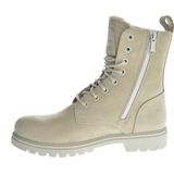 Panama Jack Frisia B8 Veterboots beige Nubuck - Dames