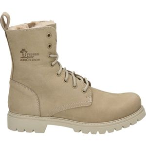 Boots Panama Jack Women Frisia B8 Nobuck Raw