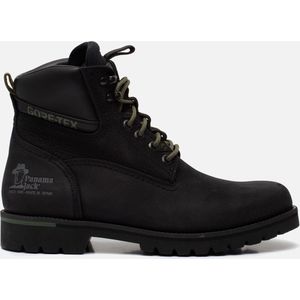 Panama Jack Amur GTX Urban Combat Boot voor heren, C007, 43 EU