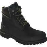 Panama Jack Amur Gtx Urban C7 chukka boots nobuck black - Maat 47