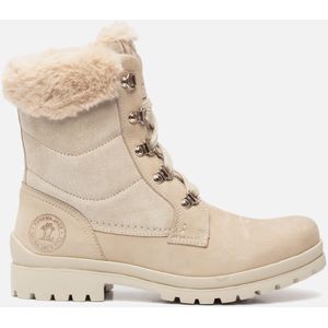 Boots Panama Jack Women Tuscani B28 Nobuck Raw-Schoenmaat 39