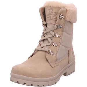 Panama Jack Tuscani B28 Veterboots beige