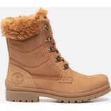 Boots Panama Jack Women Tuscani B29 Nobuck Camel