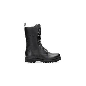 Panama Jack FIORELA B1 NAPA für Damen, schwarz, Gr. 40 EU