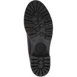 Panama Jack - Paiton Igloo - Chelsea Boot - Zwart - Waterdicht - 6,5 cm Hakhoogte