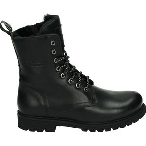 Panama Jack - Frisia Igloo - Veterboots - Black - Napa Leer