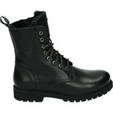 Panama Jack Boots Frisia Igloo B3 Napa Leer - Kleur Black
