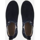 Panama Jack Malasana B2 Chelsea boots blauw Nubuck - Dames