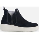 Panama Jack Malasana B2 Chelsea boots blauw Nubuck - Dames