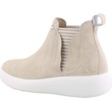 Panama Jack - Malasaña - Chelsea Boots - Crudo - Velours - Leer