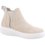 Panama Jack - Malasaña - Chelsea Boots - Crudo - Velours - Leer