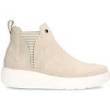 Panama Jack - Malasaña - Chelsea Boots - Crudo - Velours - Leer