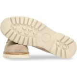 Panama Jack Gadner C8 Sneakers taupe Suede - Maat 46