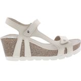 Panama Jack Varel B3 Sandalen beige Leer - Dames - Maat 42