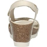 Varel B3 sandalen beige - Dames