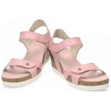 Sandalettes Panama Jack Women Vila B11 Napa Pink